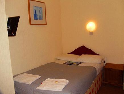 Holly House Hotel Richmond  Pokój zdjęcie