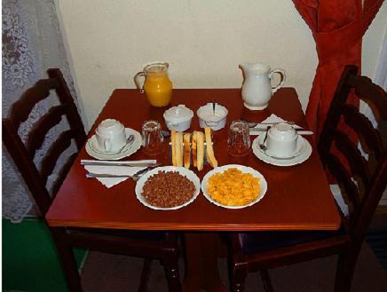 Holly House Hotel Richmond  Zewnętrze zdjęcie