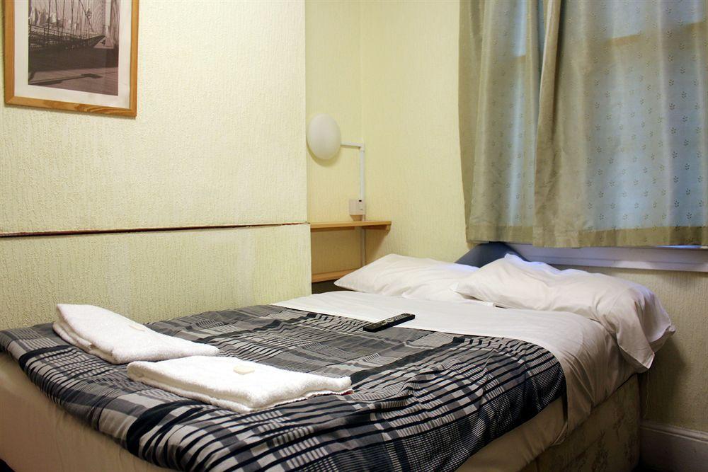 Holly House Hotel Richmond  Zewnętrze zdjęcie