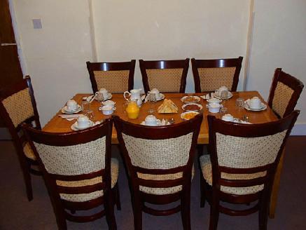 Holly House Hotel Richmond  Zewnętrze zdjęcie