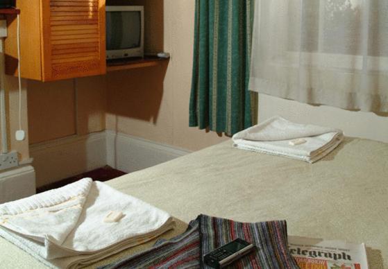 Holly House Hotel Richmond  Zewnętrze zdjęcie