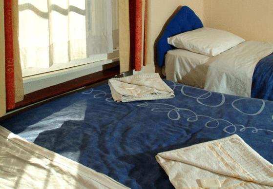 Holly House Hotel Richmond  Zewnętrze zdjęcie