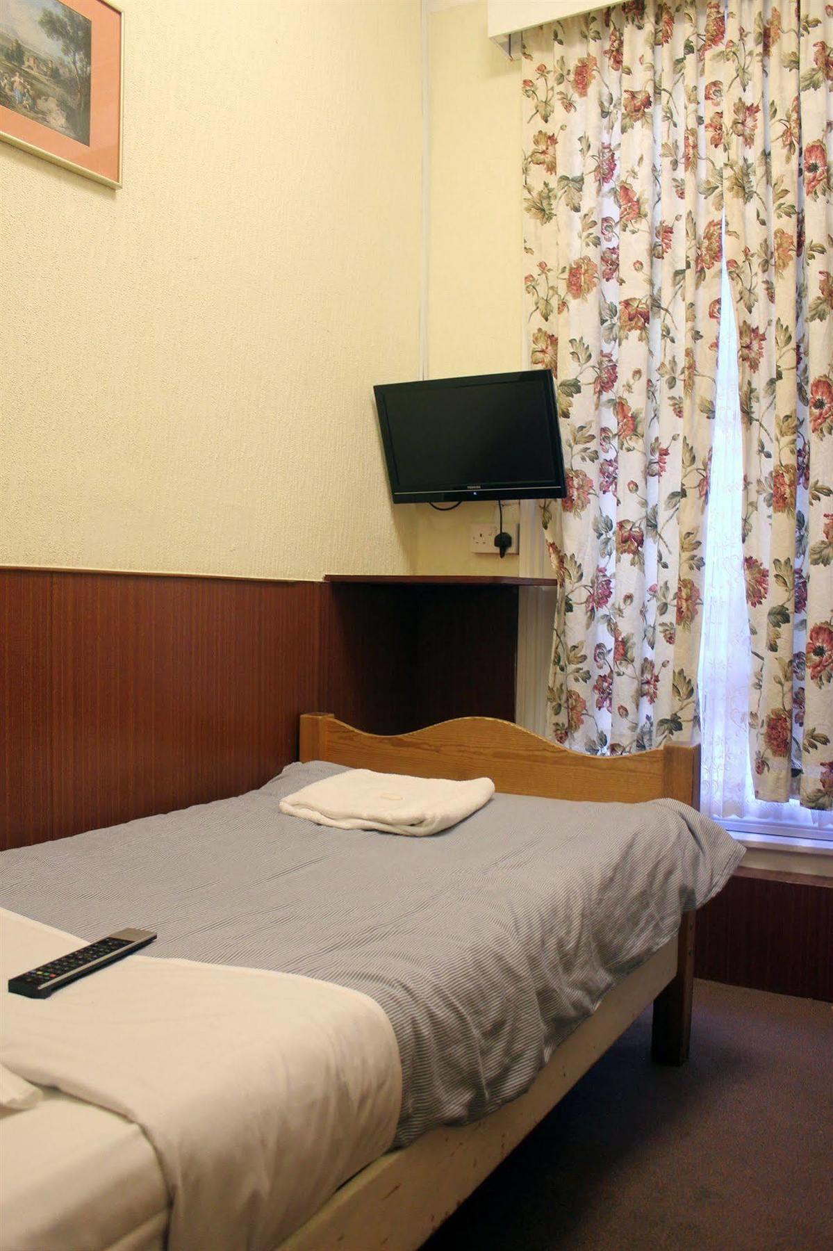 Holly House Hotel Richmond  Zewnętrze zdjęcie