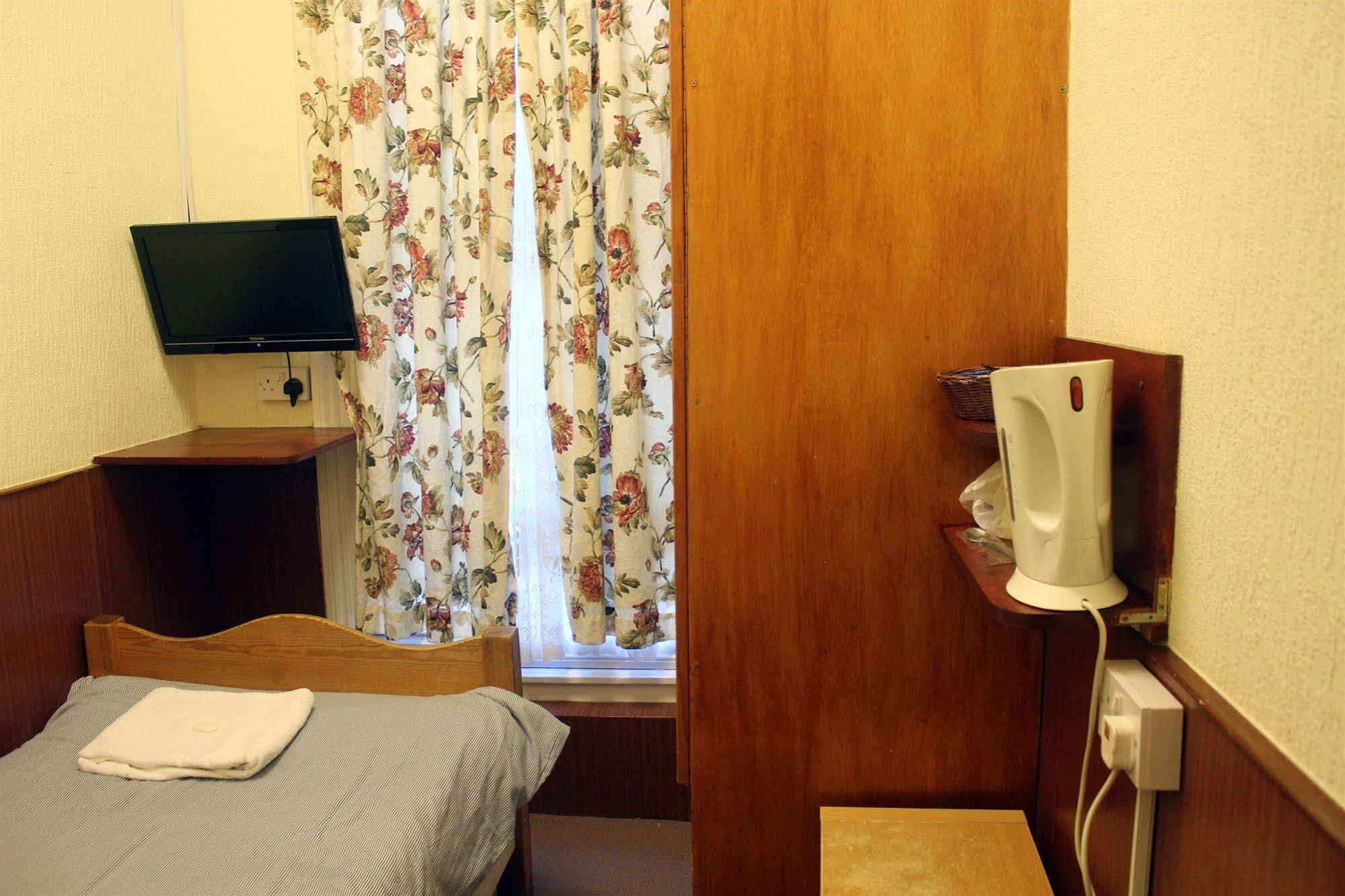 Holly House Hotel Richmond  Zewnętrze zdjęcie
