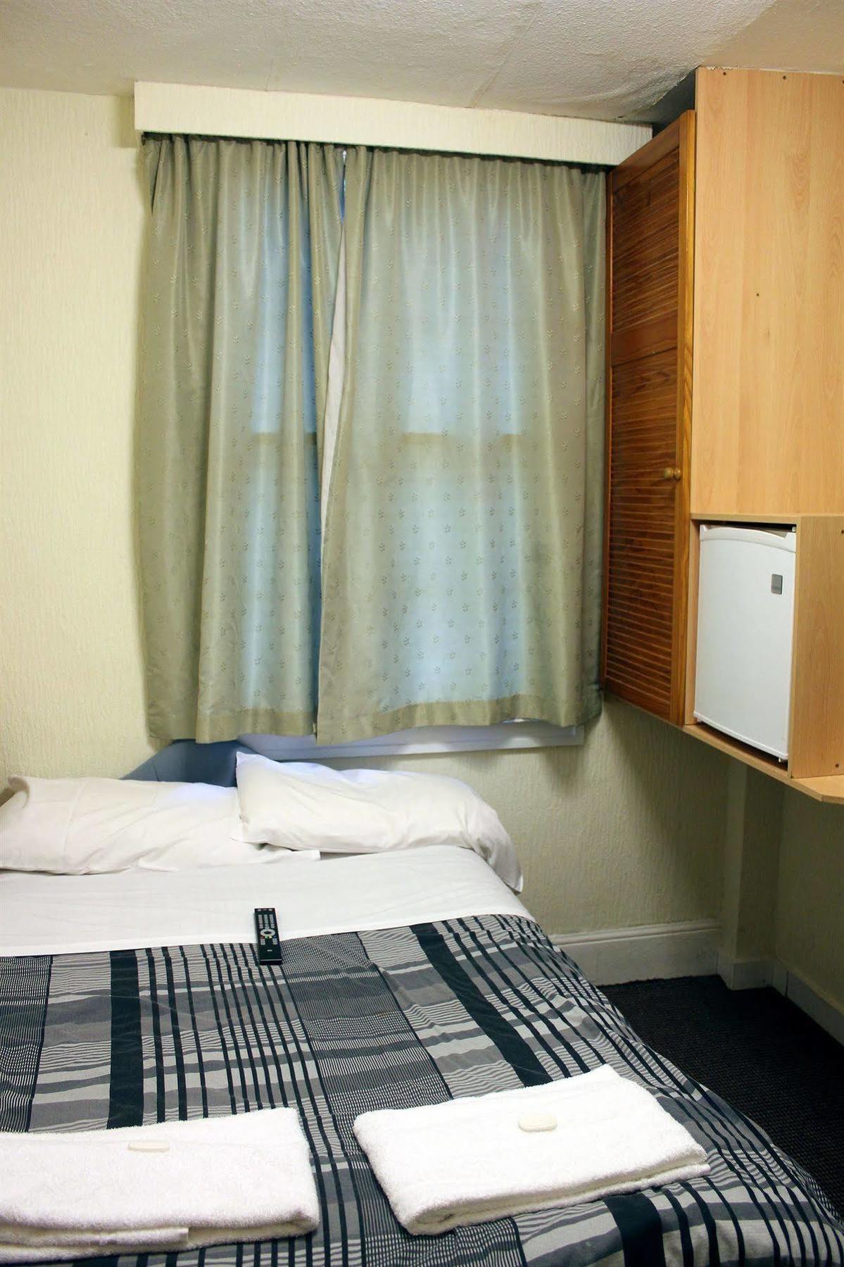 Holly House Hotel Richmond  Zewnętrze zdjęcie