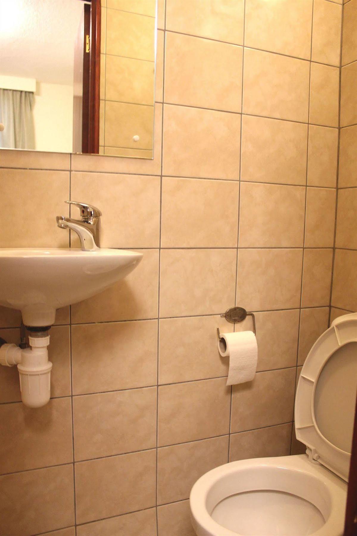Holly House Hotel Richmond  Zewnętrze zdjęcie